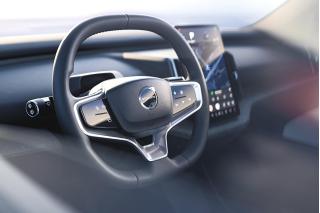 Volvo EX30 Twin Motor Performance AWD 428Ps 